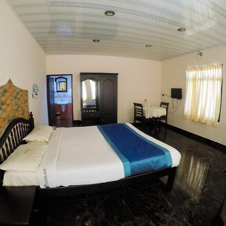 Pavithram Homestay Munnar Eksteriør bilde