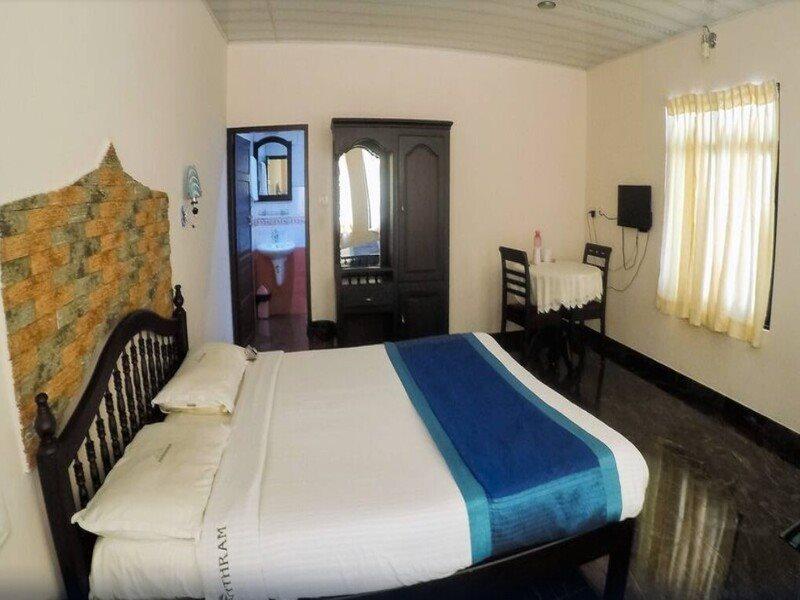 Pavithram Homestay Munnar Eksteriør bilde
