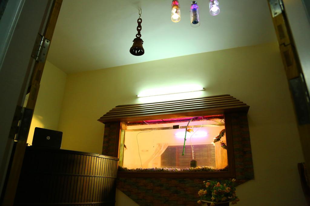 Pavithram Homestay Munnar Eksteriør bilde