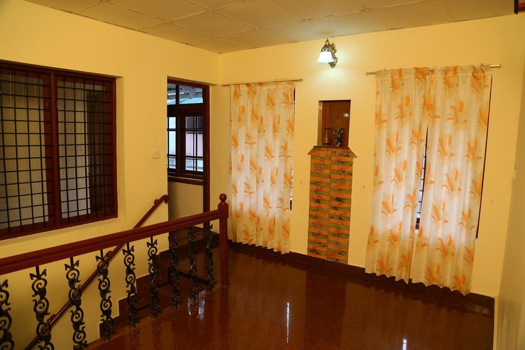 Pavithram Homestay Munnar Eksteriør bilde
