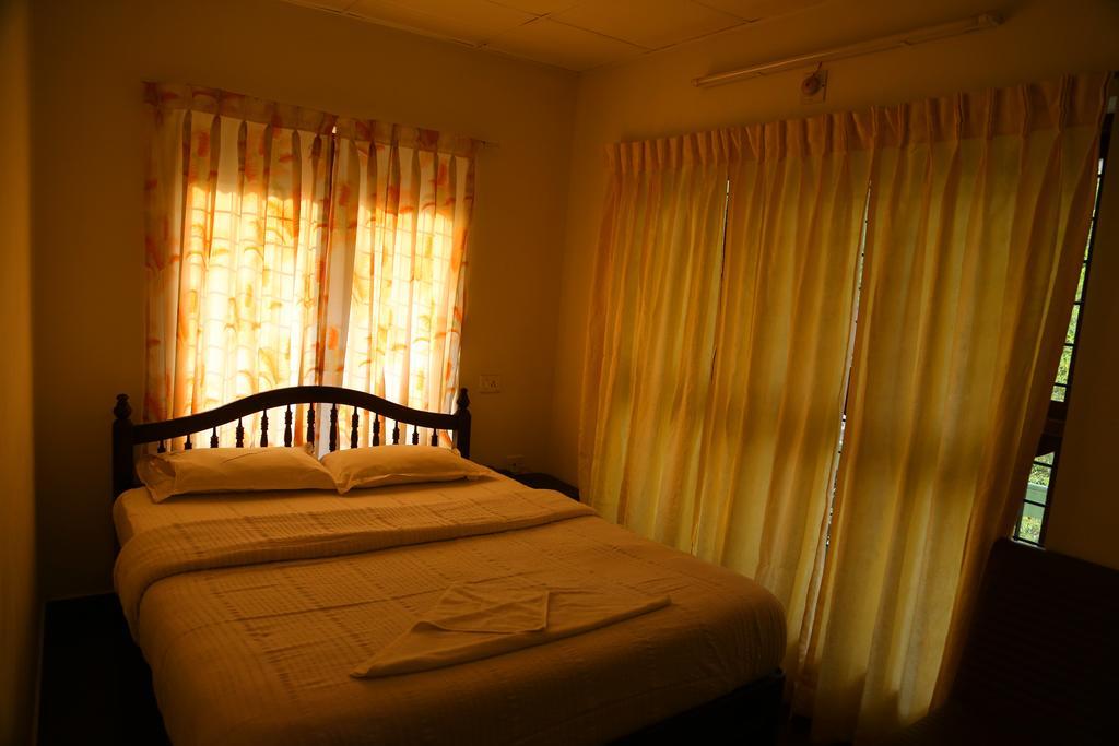 Pavithram Homestay Munnar Eksteriør bilde