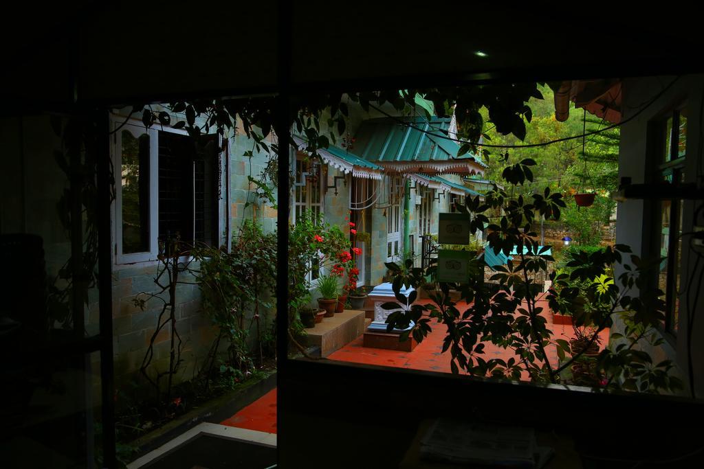Pavithram Homestay Munnar Eksteriør bilde