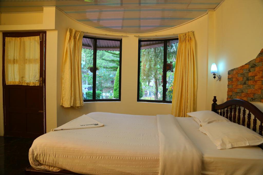 Pavithram Homestay Munnar Eksteriør bilde