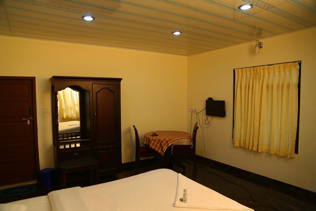 Pavithram Homestay Munnar Eksteriør bilde