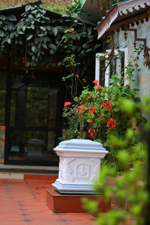 Pavithram Homestay Munnar Eksteriør bilde