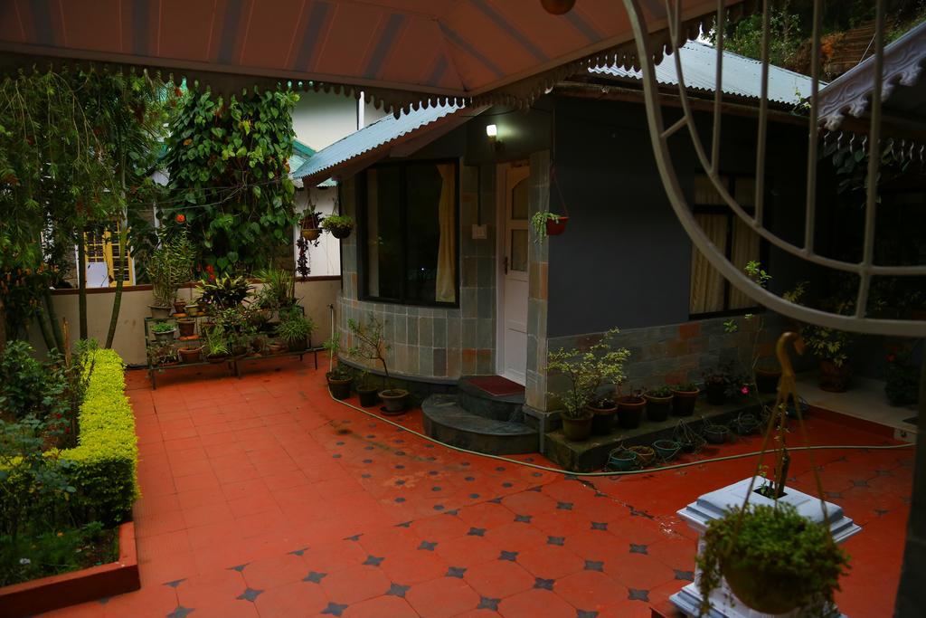 Pavithram Homestay Munnar Eksteriør bilde