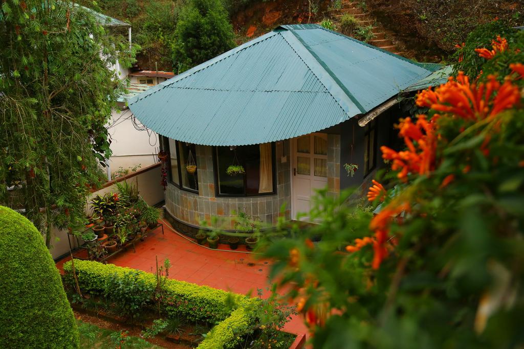 Pavithram Homestay Munnar Eksteriør bilde