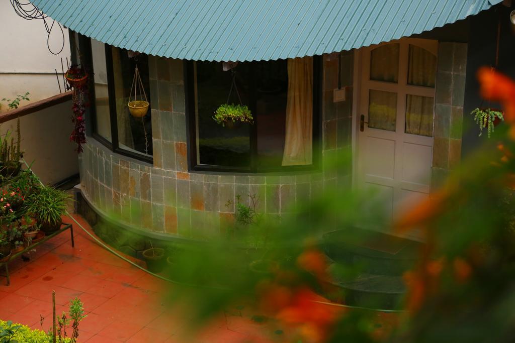 Pavithram Homestay Munnar Eksteriør bilde