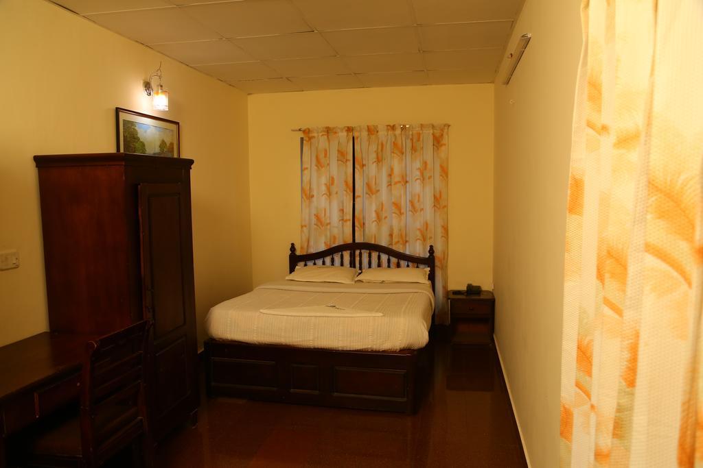 Pavithram Homestay Munnar Eksteriør bilde