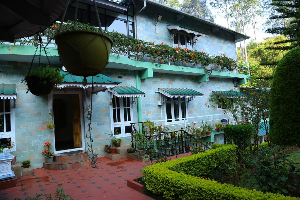 Pavithram Homestay Munnar Eksteriør bilde