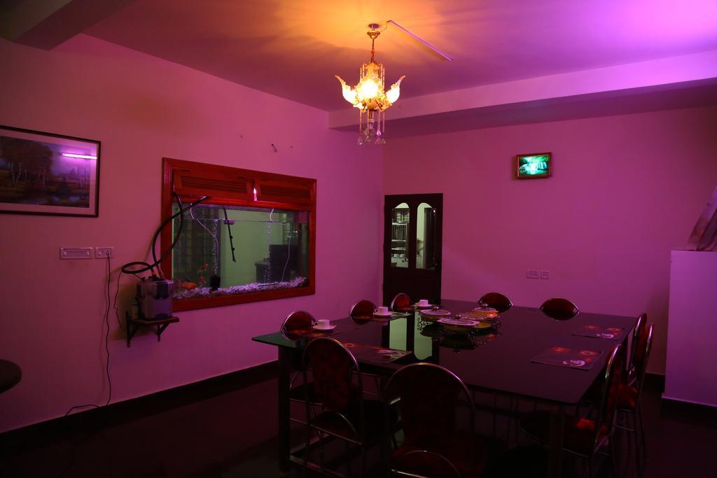 Pavithram Homestay Munnar Eksteriør bilde