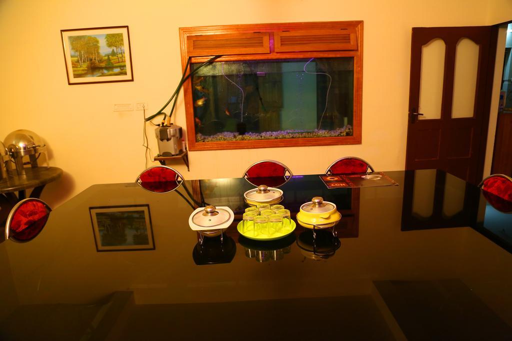Pavithram Homestay Munnar Eksteriør bilde