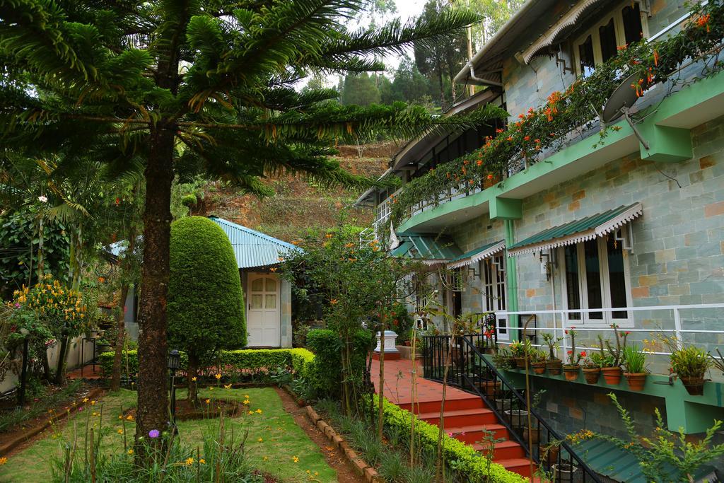 Pavithram Homestay Munnar Eksteriør bilde