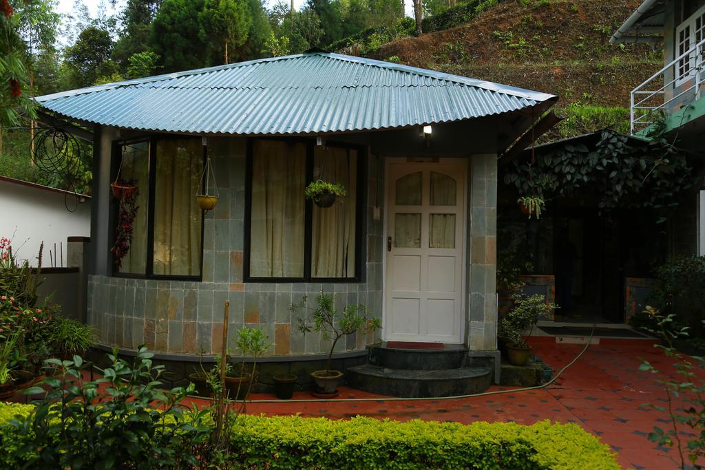 Pavithram Homestay Munnar Eksteriør bilde