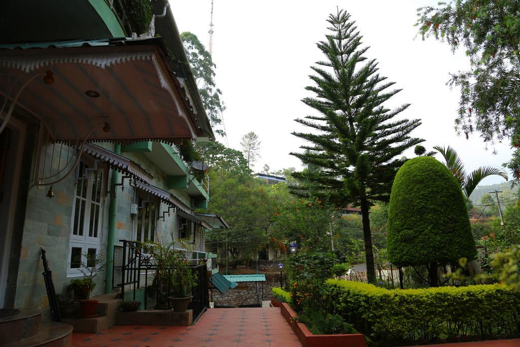Pavithram Homestay Munnar Eksteriør bilde