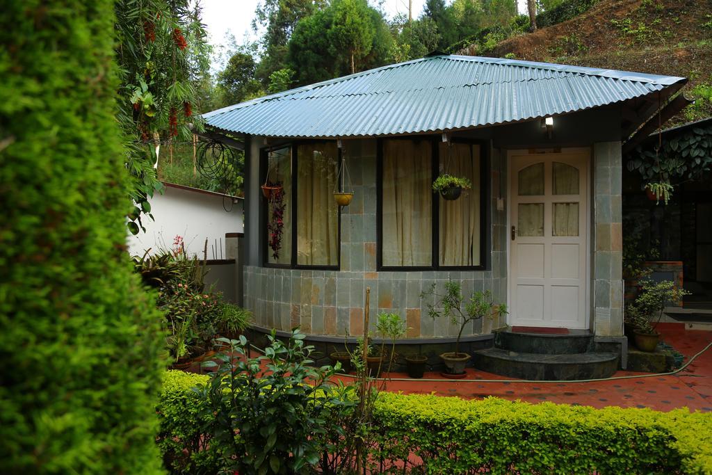 Pavithram Homestay Munnar Eksteriør bilde