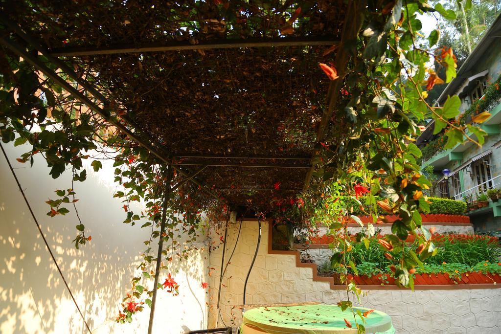 Pavithram Homestay Munnar Eksteriør bilde