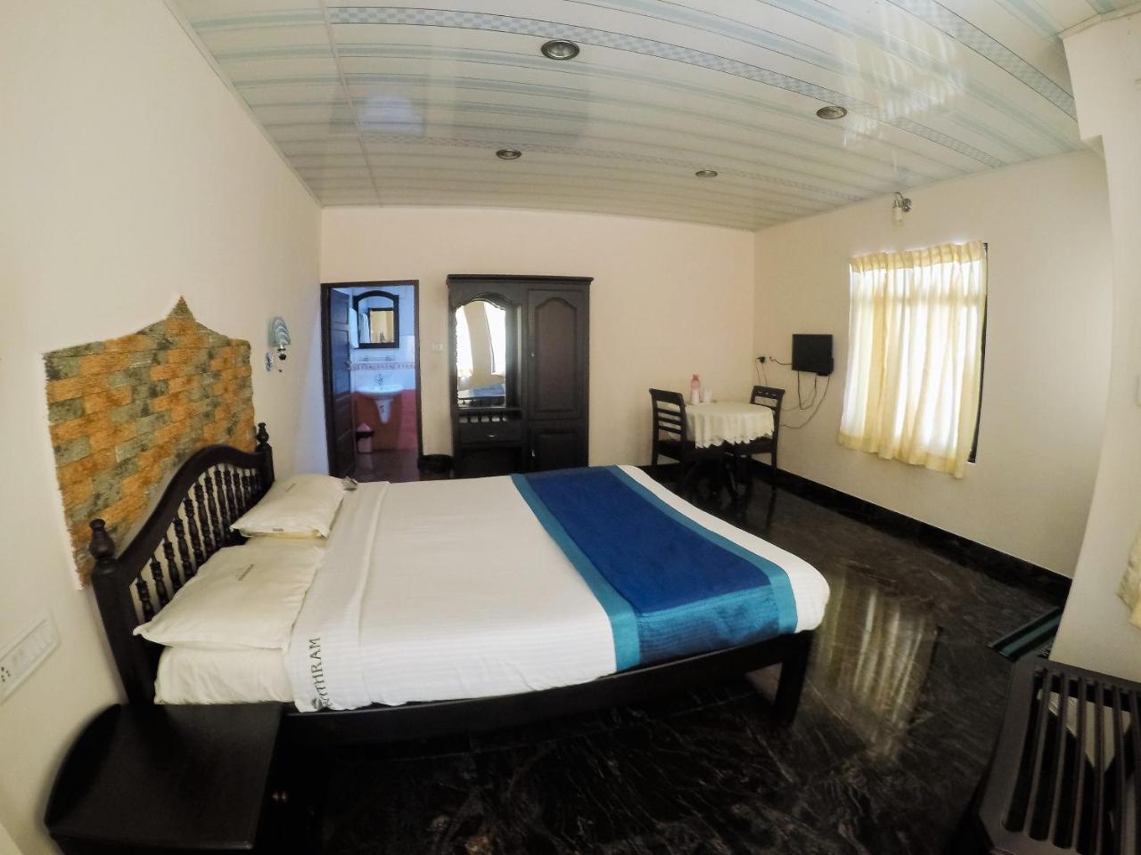 Pavithram Homestay Munnar Eksteriør bilde