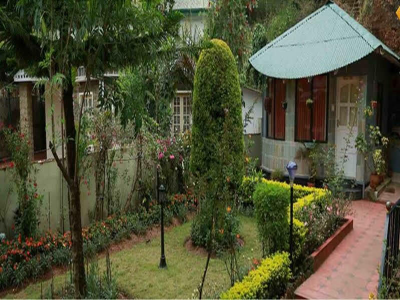Pavithram Homestay Munnar Eksteriør bilde