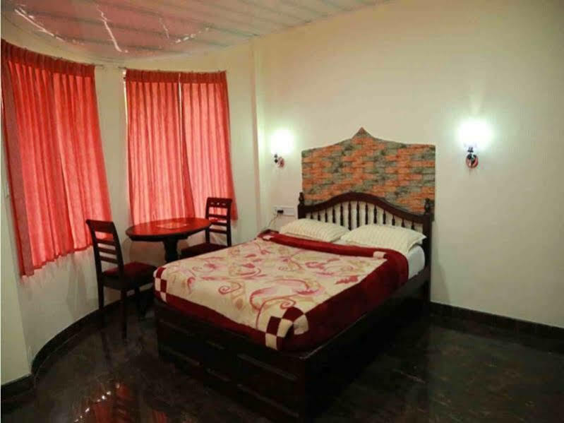 Pavithram Homestay Munnar Eksteriør bilde